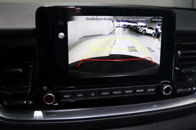 Kia Stonic (2026) thumbnail 13