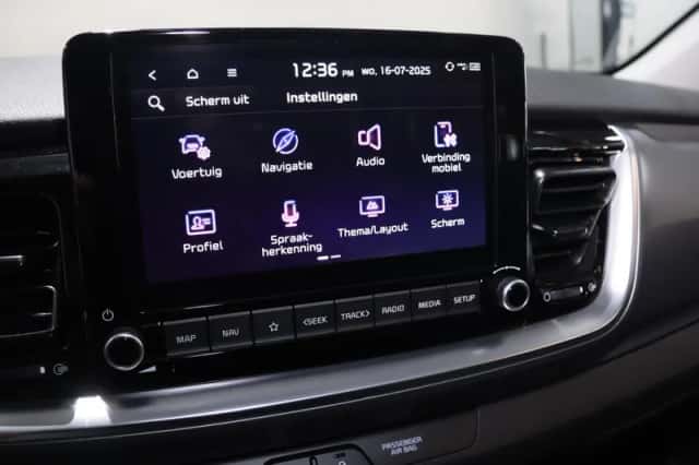 Kia Stonic (2026) thumbnail 17