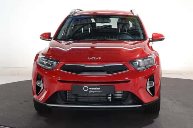Kia Stonic (2026) thumbnail 3