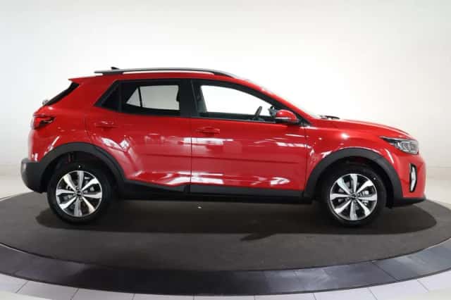 Kia Stonic (2026) thumbnail 6
