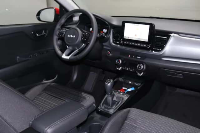 Kia Stonic (2026) thumbnail 9