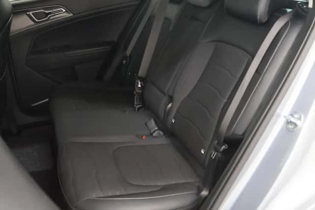 Kia Sportage (2024) thumbnail 11