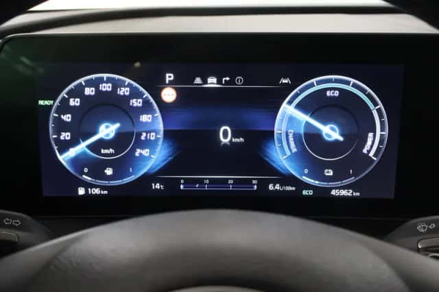 Kia Sportage (2024) thumbnail 12