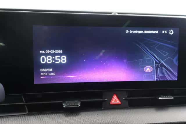 Kia Sportage (2024) thumbnail 16