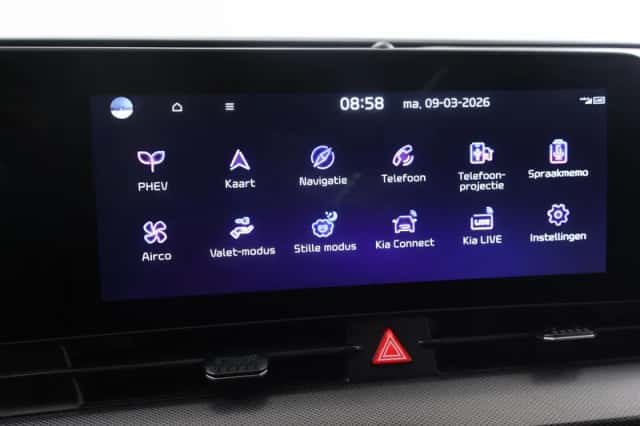 Kia Sportage (2024) thumbnail 17