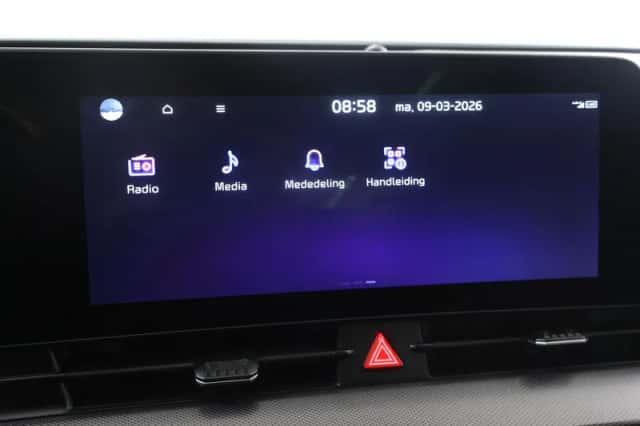 Kia Sportage (2024) thumbnail 18