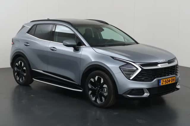 Kia Sportage (2024) thumbnail 23