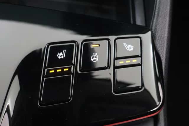 Kia Sportage (2024) thumbnail 24