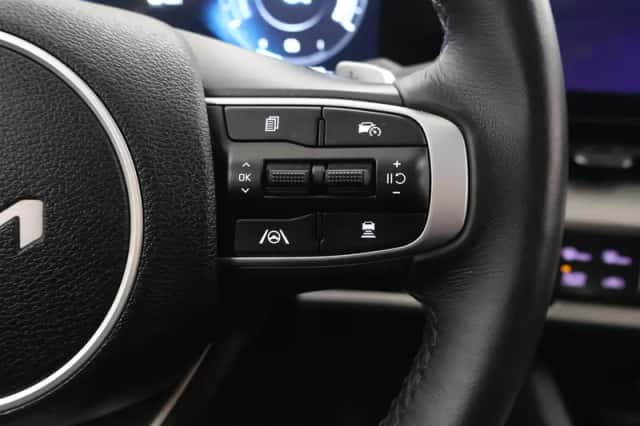 Kia Sportage (2024) thumbnail 30