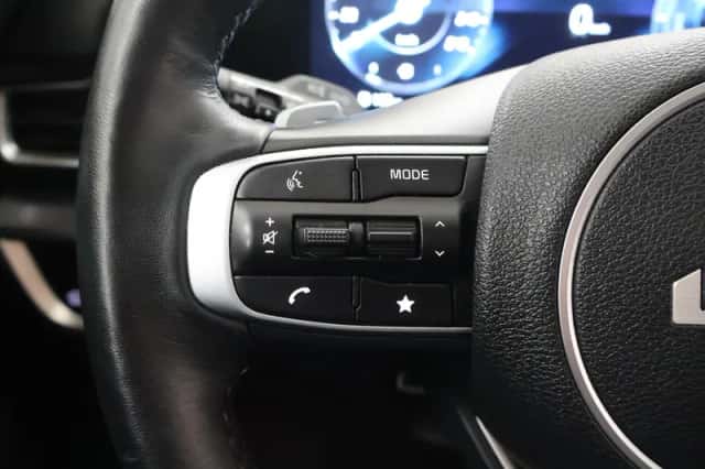 Kia Sportage (2024) thumbnail 32
