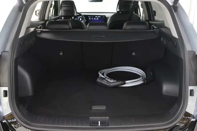 Kia Sportage (2024) thumbnail 38