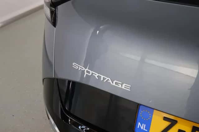 Kia Sportage (2024) thumbnail 41