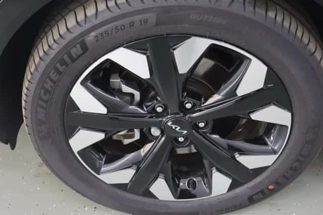 Kia Sportage (2024) thumbnail 42