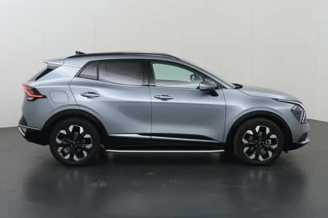 Kia Sportage (2024) thumbnail 6