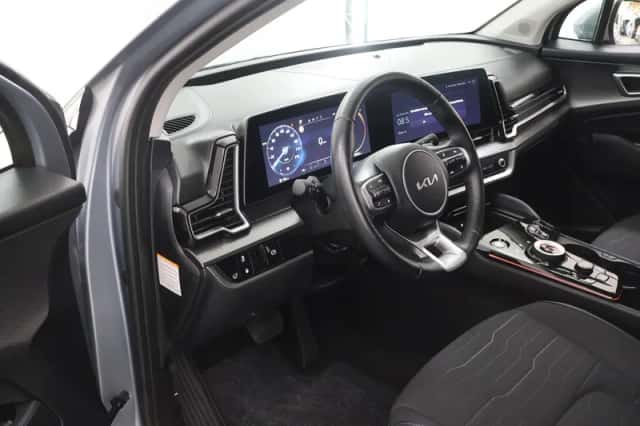 Kia Sportage (2024) thumbnail 7