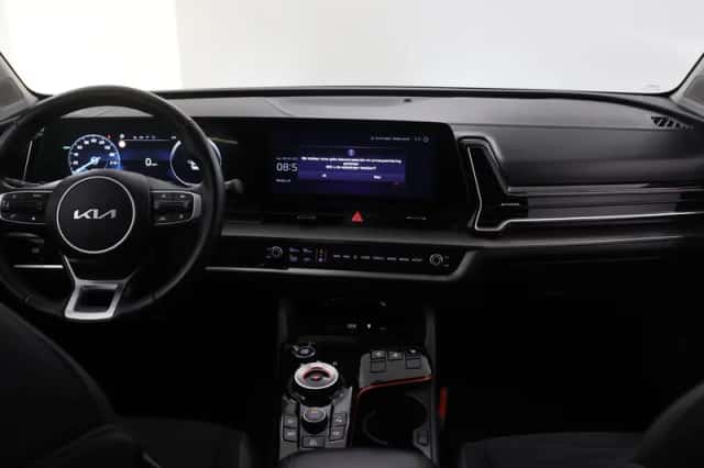 Kia Sportage (2024) thumbnail 8