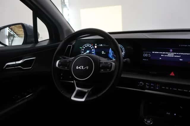 Kia Sportage (2024) thumbnail 9