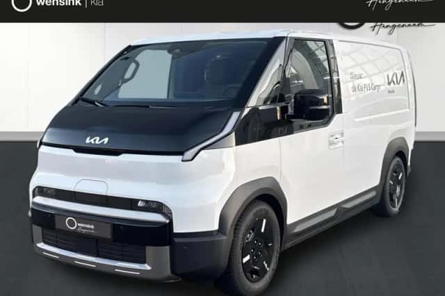 Kia PV5 (2026)
