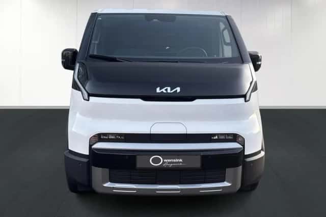 Kia PV5 (2026) thumbnail 2