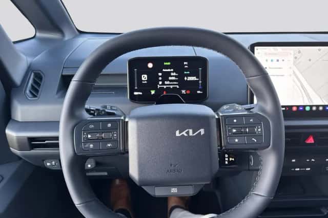 Kia PV5 (2026) thumbnail 11