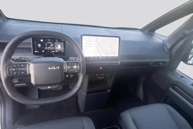 Kia PV5 (2026) thumbnail 13