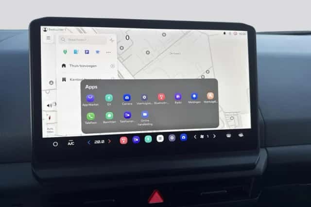 Kia PV5 (2026) thumbnail 15