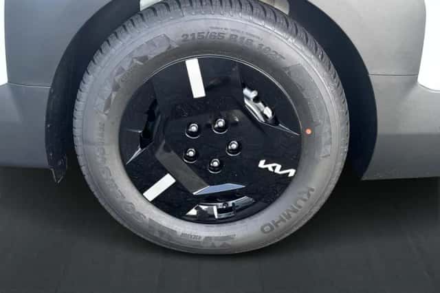 Kia PV5 (2026) thumbnail 18