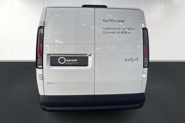 Kia PV5 (2026) thumbnail 3