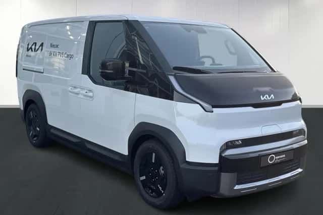 Kia PV5 (2026) thumbnail 6