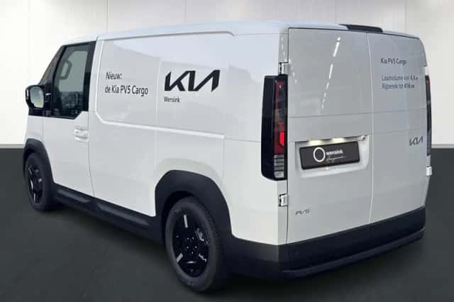 Kia PV5 (2026) thumbnail 7