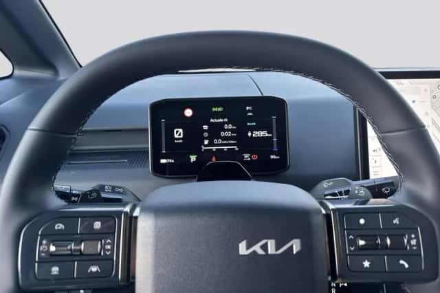 Kia PV5 (2026) thumbnail 10