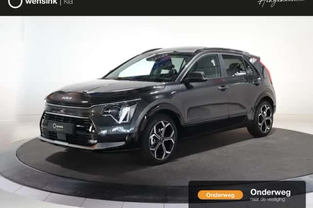 Kia Niro (2026)