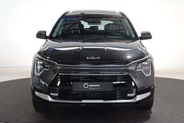 Kia Niro (2026) thumbnail 3