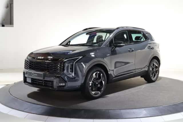 Kia Sportage (2026) thumbnail 21