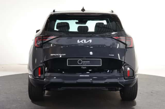 Kia Sportage (2026) thumbnail 4