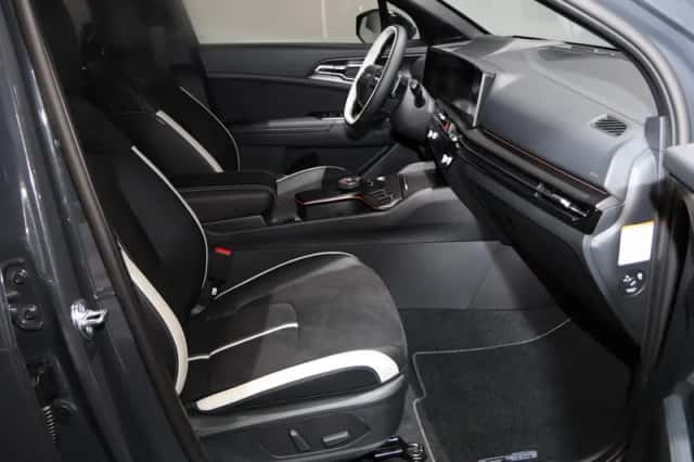 Kia Sportage (2026) thumbnail 7