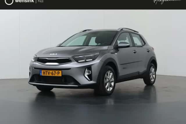 Kia Stonic (2025)
