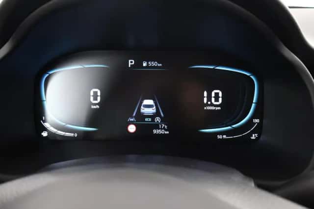 Kia Stonic (2025) thumbnail 12