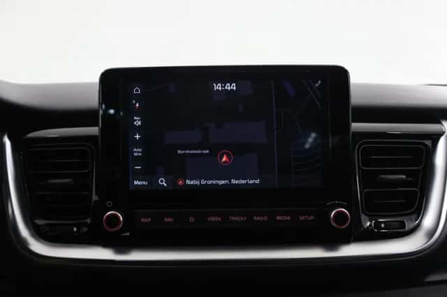 Kia Stonic (2025) thumbnail 13