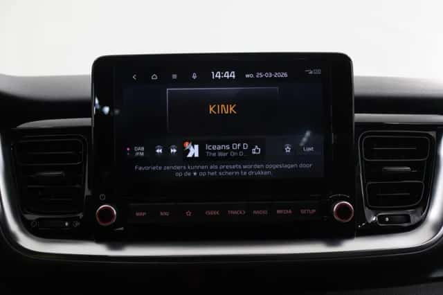 Kia Stonic (2025) thumbnail 15