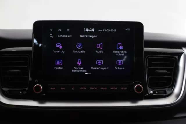 Kia Stonic (2025) thumbnail 17