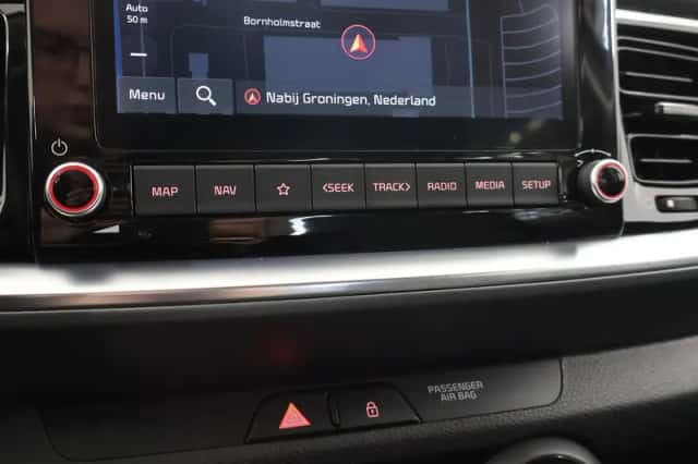 Kia Stonic (2025) thumbnail 19