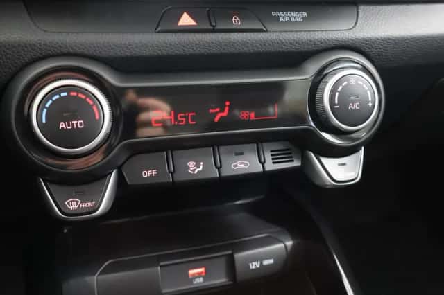Kia Stonic (2025) thumbnail 20