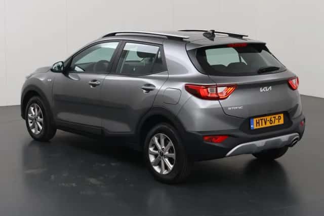 Kia Stonic (2025) thumbnail 22
