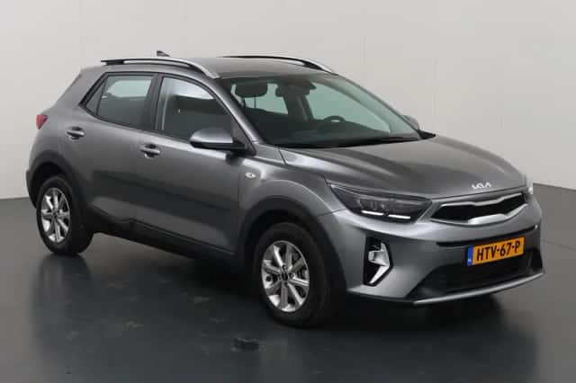 Kia Stonic (2025) thumbnail 23