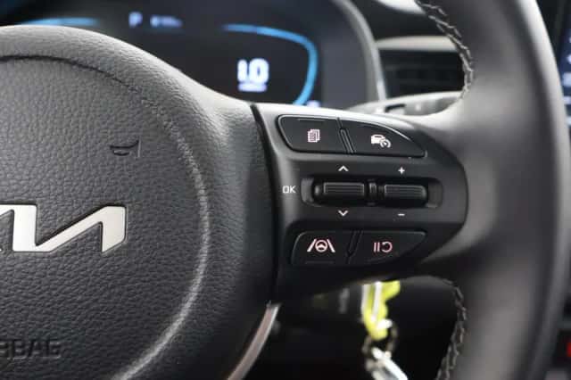 Kia Stonic (2025) thumbnail 26