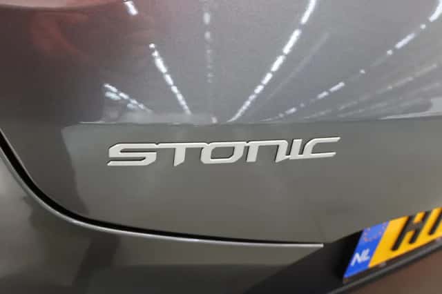 Kia Stonic (2025) thumbnail 34
