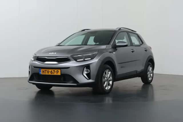 Kia Stonic (2025) thumbnail 36