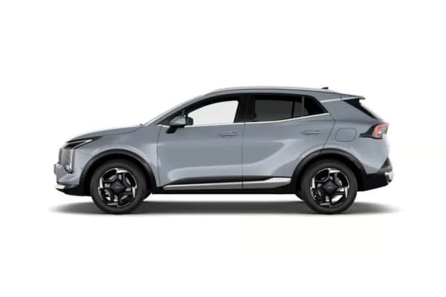 Kia Sportage (2026) thumbnail 3