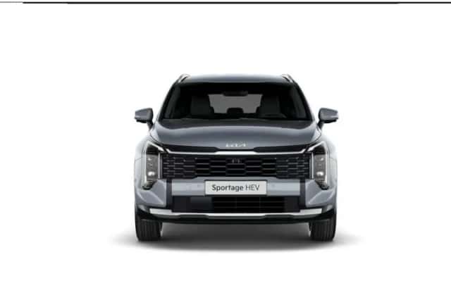 Kia Sportage (2026) thumbnail 4